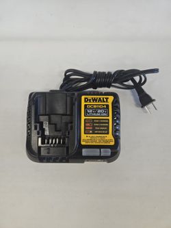 Dewalt DCB1104  12V/20V Max 4 Amp Battery Charger P817814-S4
