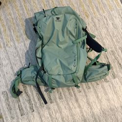 Backpack 45l Backpacking Hiking