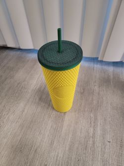 Starbucks hawaii cup