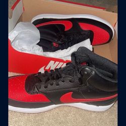 Nike Court Vision Mid Men’s Shoes 