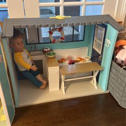 Our Generation Beach House 