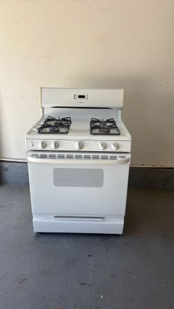 Stove