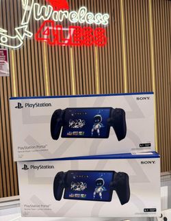 PlayStation Portable
