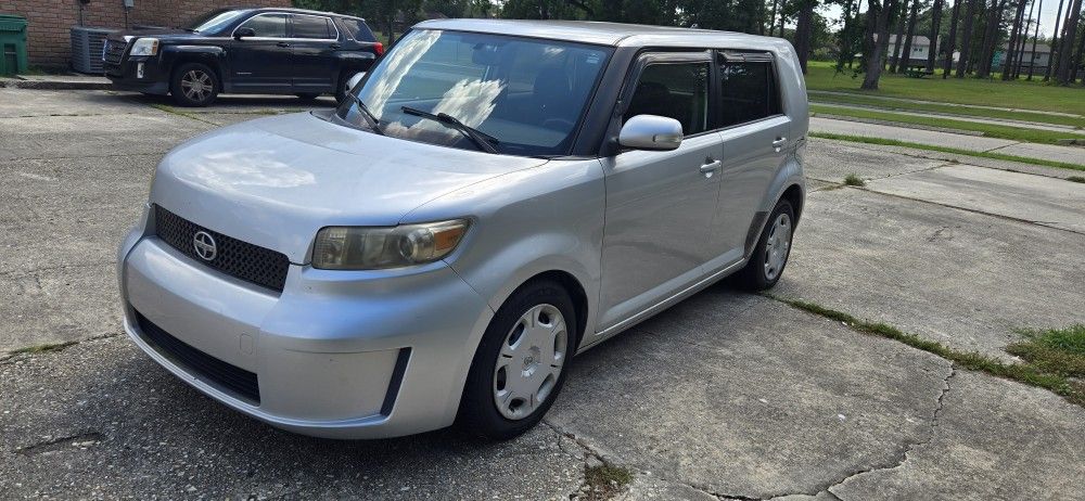 2009 Scion xB
