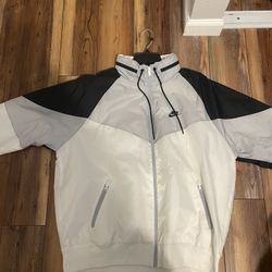 Nike Fleece