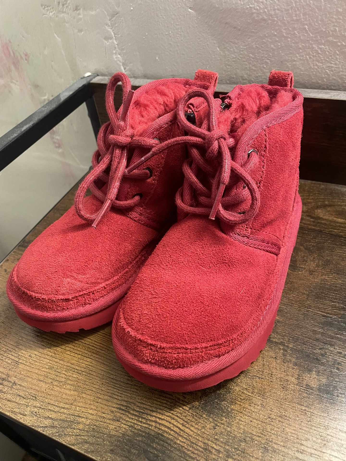 Uggs Toddler Size 10