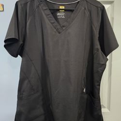 WonderWink W 1 2 3 Scrubs