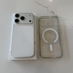 APPLE IPHONE 17 PRO UNLOCKED
