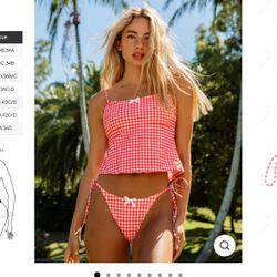 Seamolly Bikini 