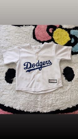 Dodger jersey size 18 months