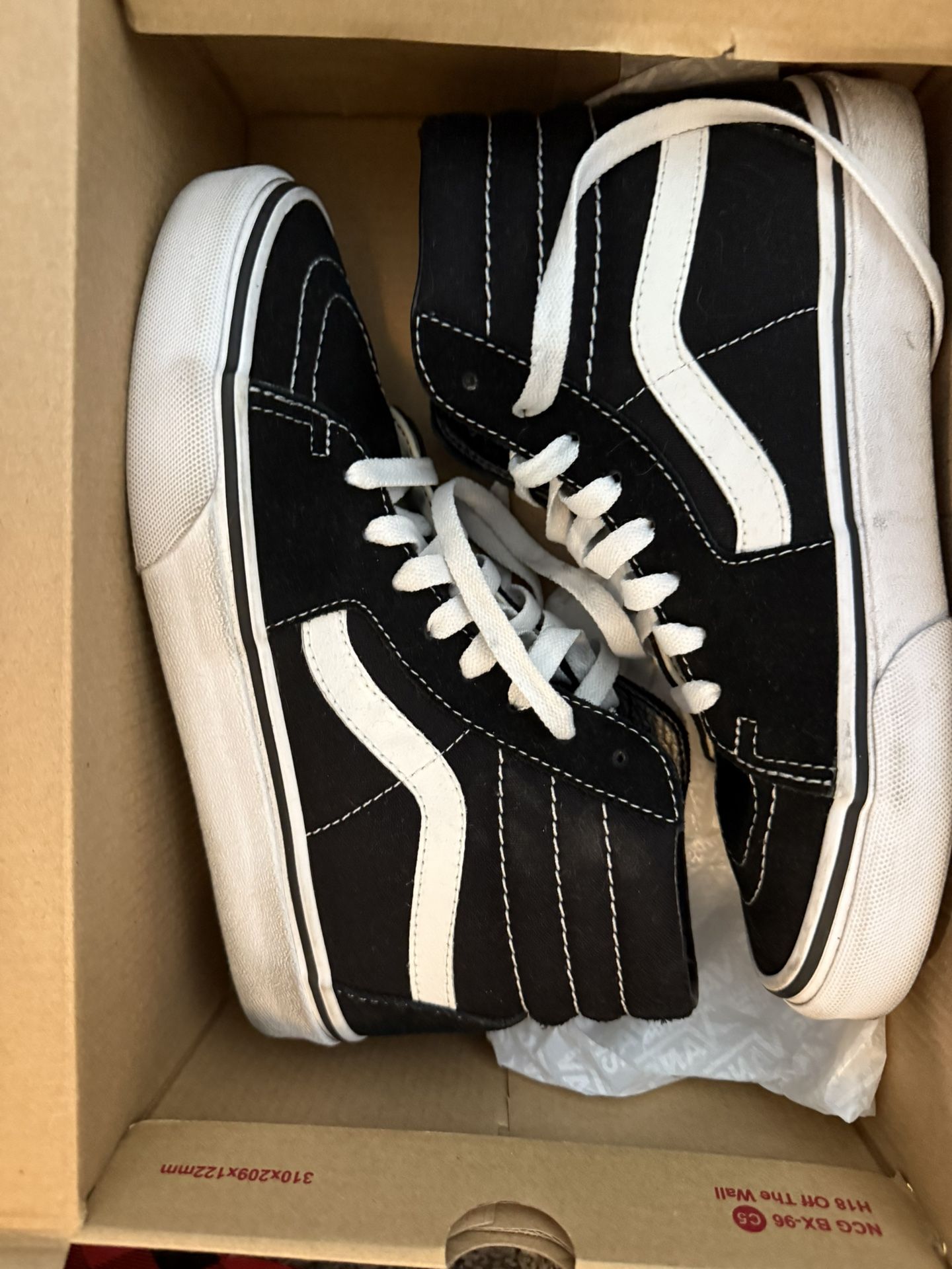 Vans