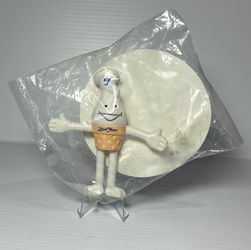 Vintage Foster Freeze Little Foster Mascot