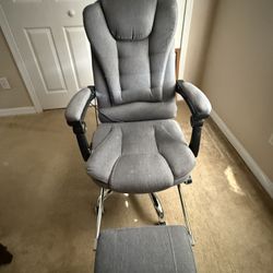 Computer Chair 