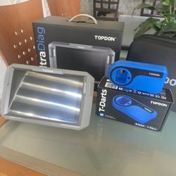 Topdon Ultradiag And T Darts