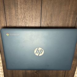Chromebook Laptop Touchscreen