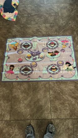 Play Mat 