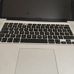 Macbook Pro 15 Inch Mid 2010