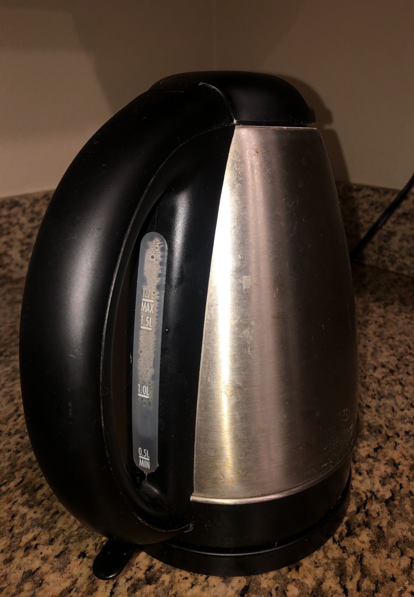 Water boiler just for $10!!!