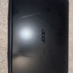 Acer Nitro 5 15.6" FHD Gaming Laptop - 11th Gen Intel i5, 32GB RAM, RTX 3050 Ti