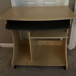 Free Desk