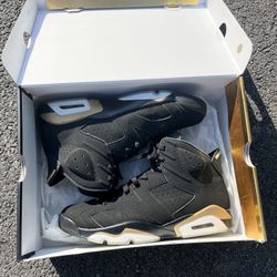 Jordan 6 Retro Dmp Sz 11⚜️