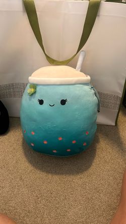 Squashmallow NWT