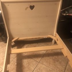 Lovely Bed Frame For Twin Bed 
