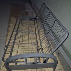 Futon Frame 