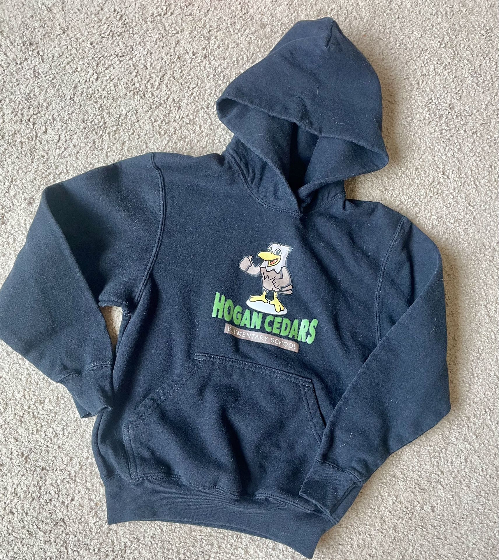 HCE Kids Hoodie