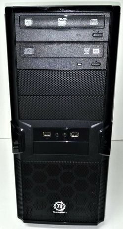 ASUS AMD II X4 96T 3.00GHz 8.00GB RAM 1TB HDD 500GB HDD TWO DVD DRIVES WIFI 620W PSU HDMI DVI WINDOWS 10 PRO
