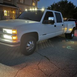 1996 Chevy Dually 3500 454 Vortex Motor $8500 Ford Excursion Diesel F-250 F-350 Silverado Dodge Ram Cadillac Escalade