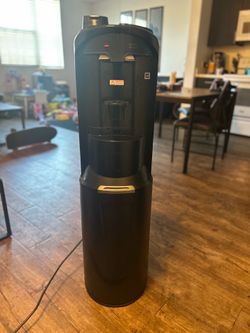 Water/Coffee Dispenser