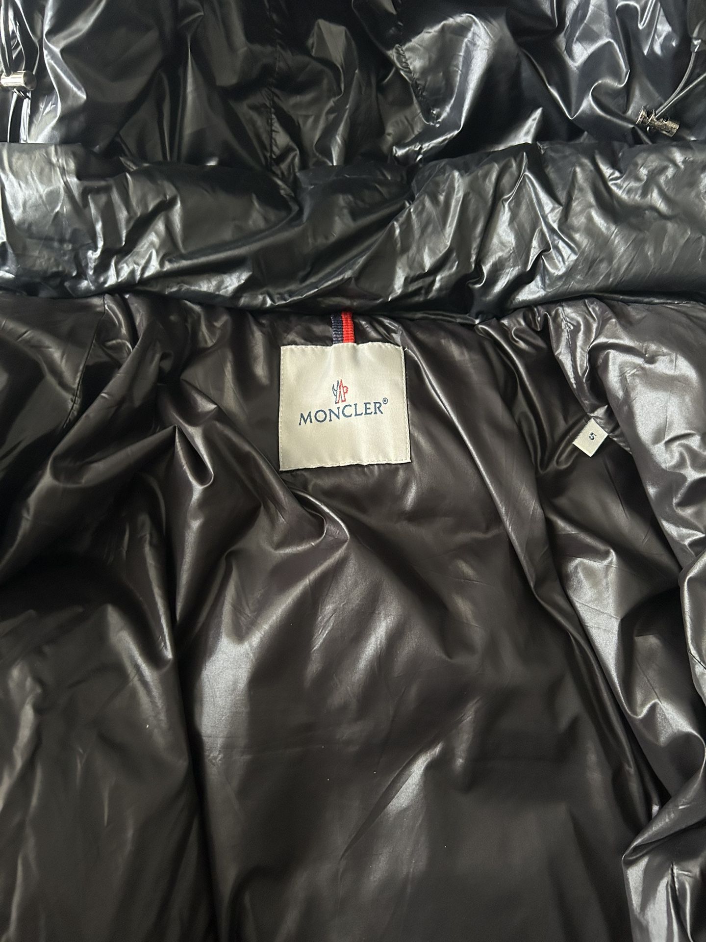 Moncler Jacket