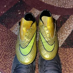 Soccer Cleats