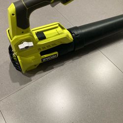 Rioby blower 40v