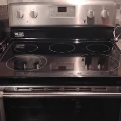 Stove/ Oven