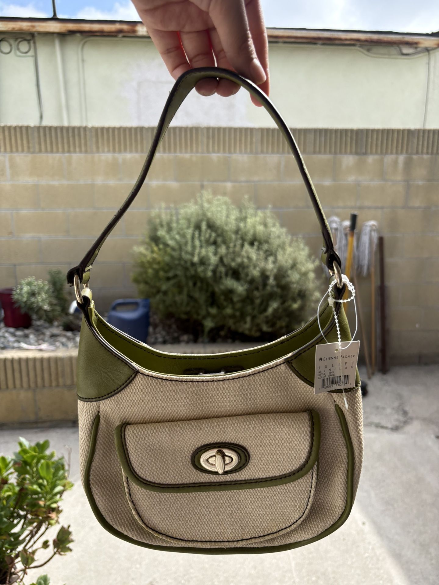 Aigner Bag