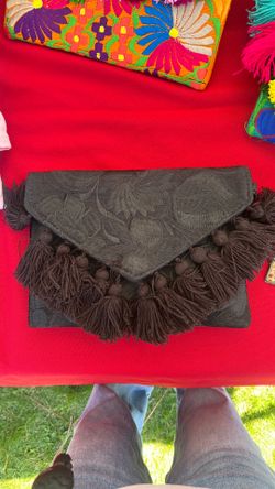 Mexican bags