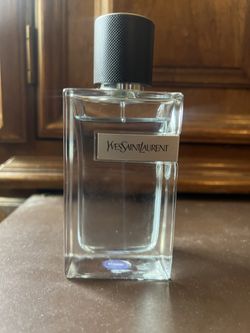 Ysl Y Edt Used