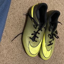 Kids Soccer Cleats 