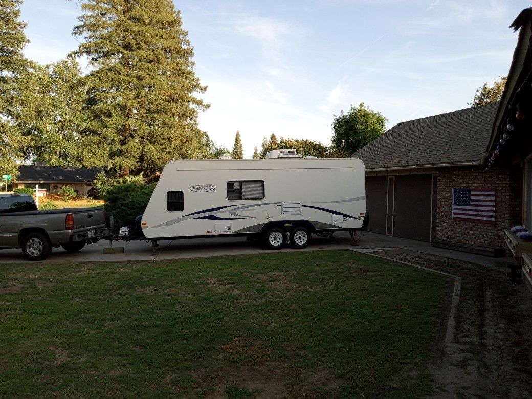 2005 Trail-Lite TrailCruiser
