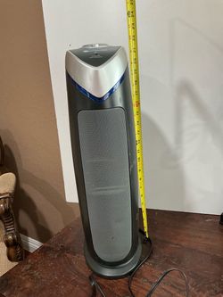 GermGuardian HEPA Air Purifier with UV Light