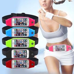 Sport Belt Case
