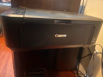 Canon Pixma MG 3520