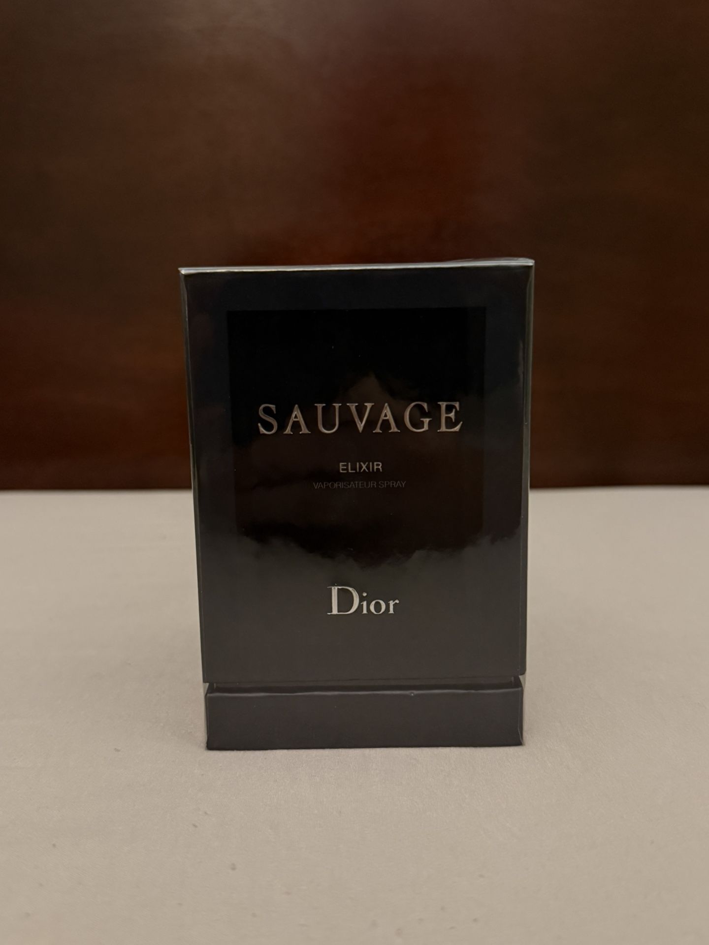 Dior Sauvage Elixir 3.4oz/100ML