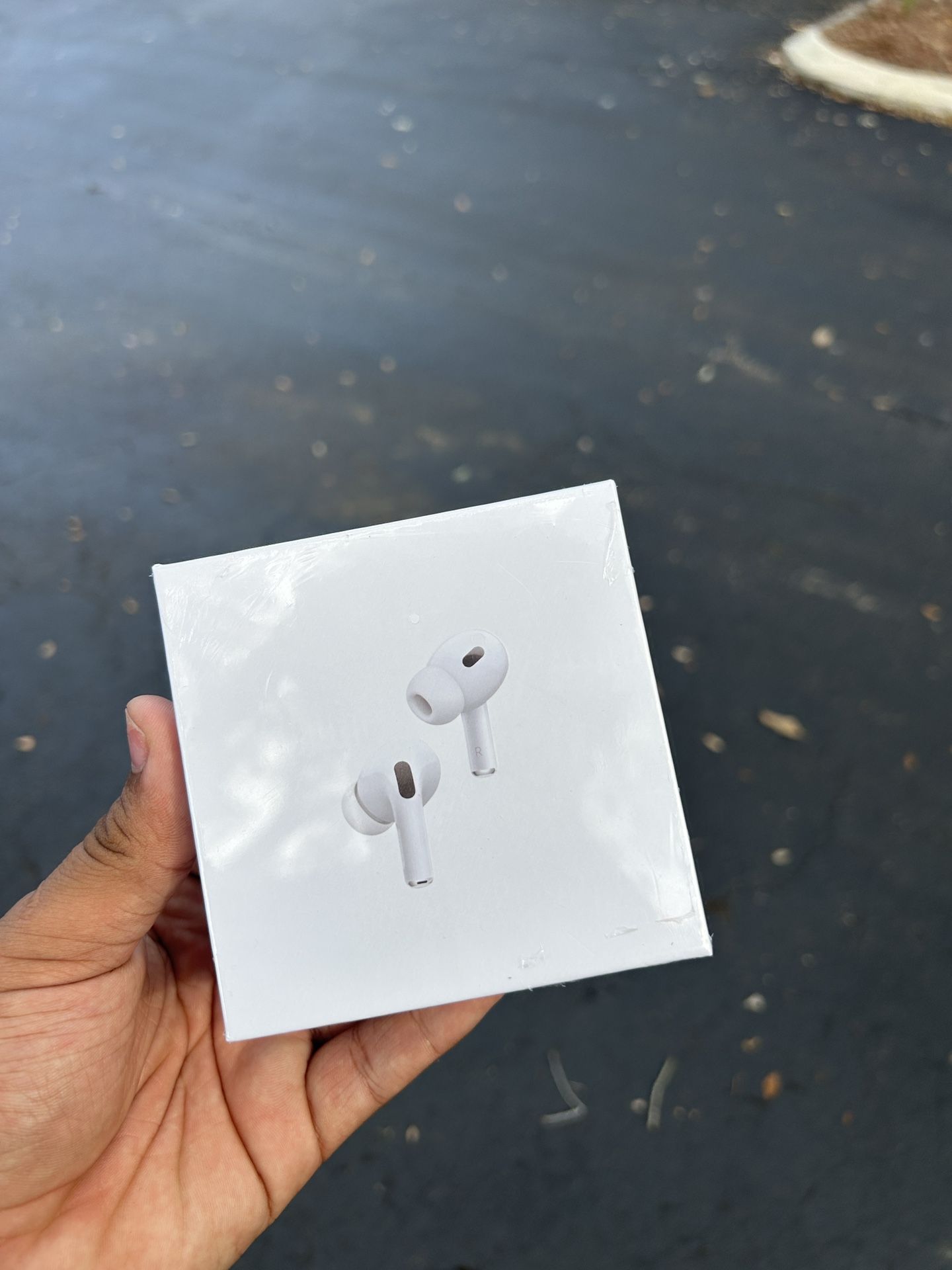 AirPod Pro 2nd Generation