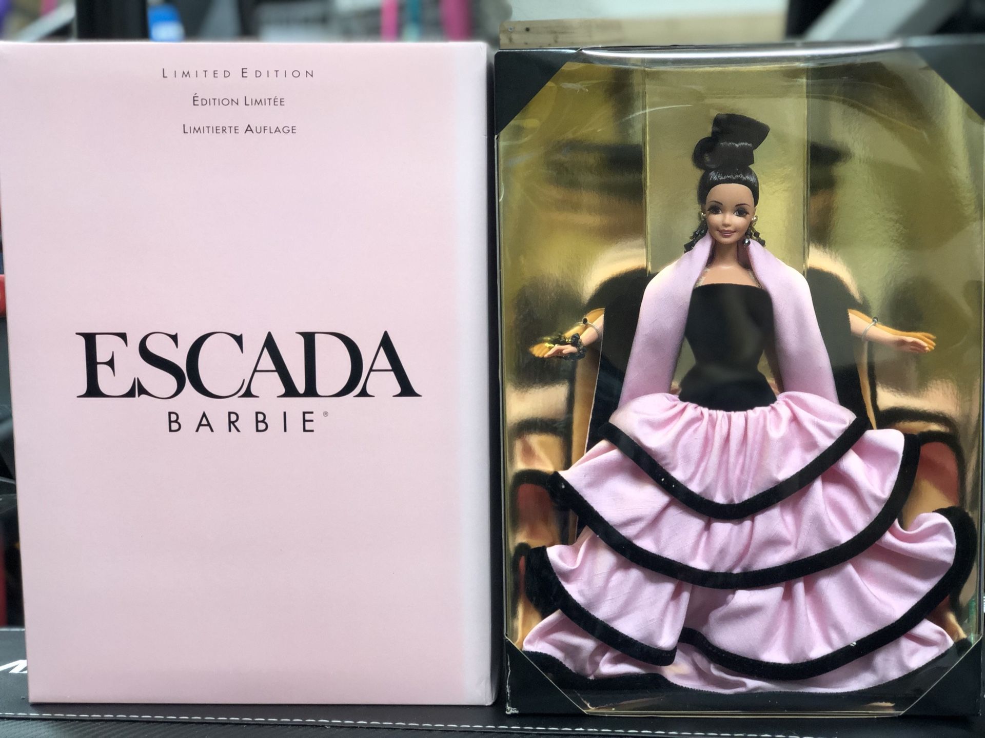 Barbie Collections