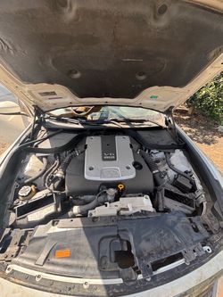 2010 Infiniti G37 Sedan