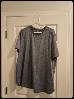 9 FREE XL Men's Athletic Painting/Construction Shirts