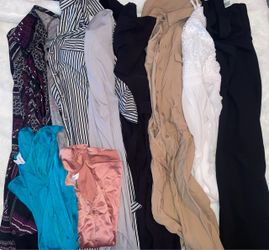 Women’s clothing